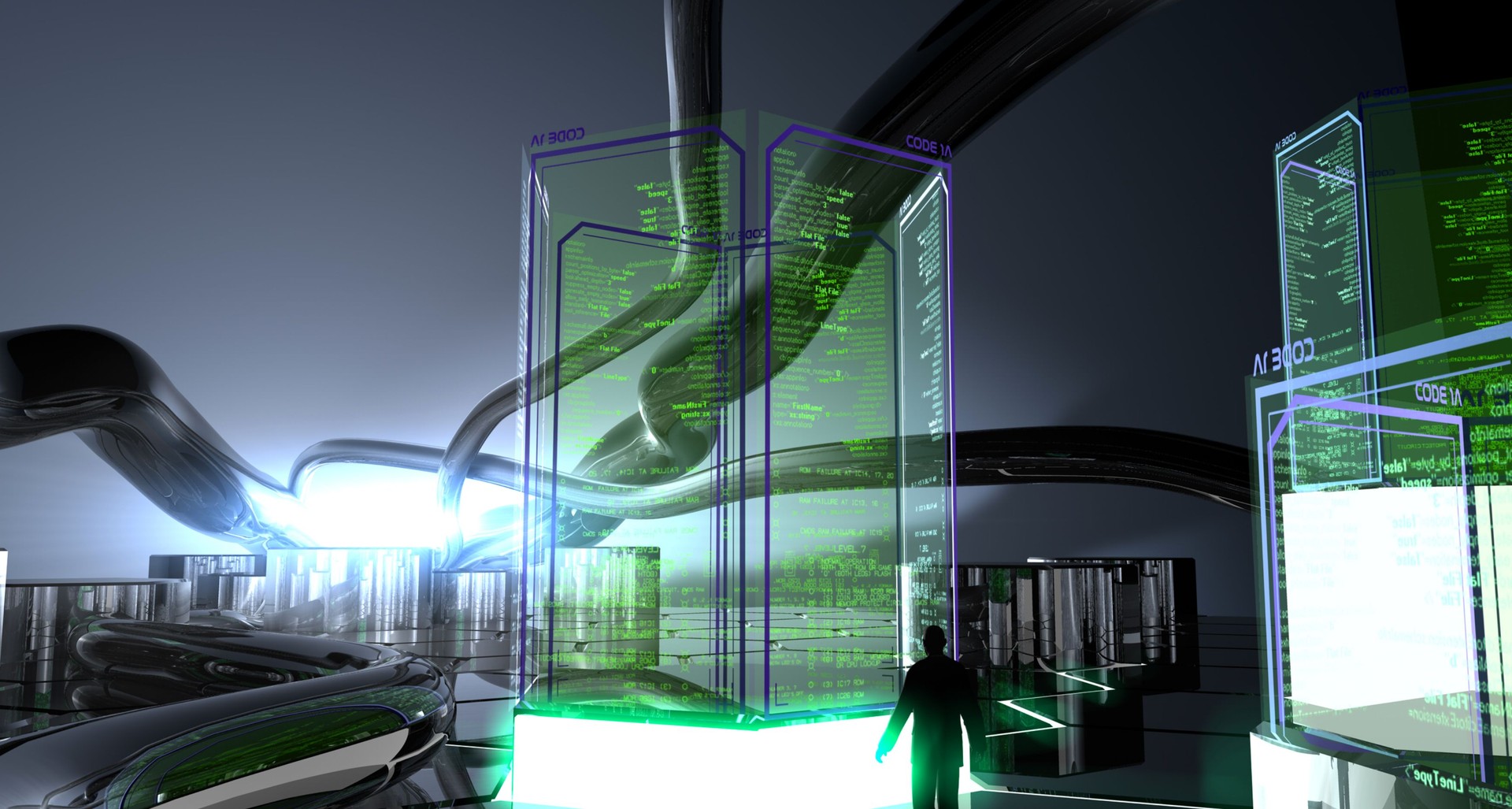 Artificial Intelligence Horizon